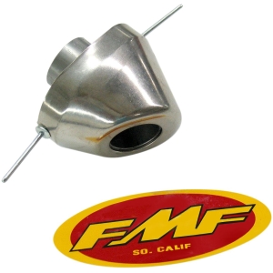 TURBINECORE 2 REPLACEMENT REAR CONE CAPS 1.25"