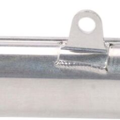 POWERCORE 2 SILENCER ALUMINUM HONDA