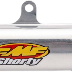 POWERCORE 2 SHORTY SILENCER ALUMINUM SUZUKI