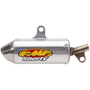 POWERCORE 2 SHORTY SILENCER ALUMINUM SUZUKI