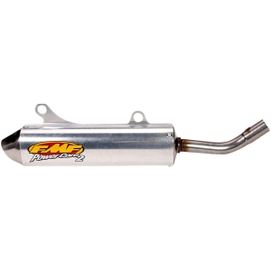 POWERCORE 2 SILENCER ALUMINUM SUZUKI