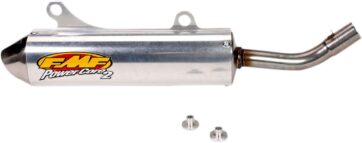 POWERCORE 2 SILENCER ALUMINUM SUZUKI - Bild 2