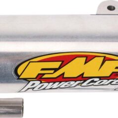 POWERCORE 2 SILENCER ALUMINUM KAWASAKI/SUZUKI