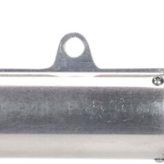 TURBINECORE 2 SILENCER W/ SPARK ARRESTOR YAMAHA