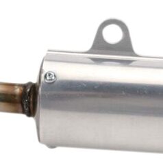 POWERCORE 2 SHORTY SILENCER ALUMINUM YAMAHA