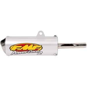 POWERCORE 2 SILENCER ALUMINUM YAMAHA