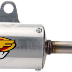 POWERCORE 2 SHORTY SILENCER ALUMINUM KTM