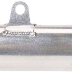 POWERCORE 2 SILENCER ALUMINUM GAS GAS