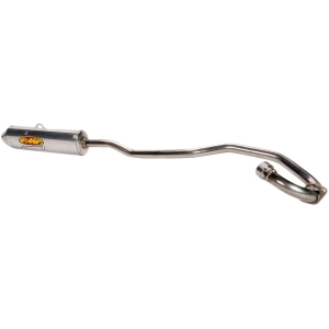 POWERCORE 4 S/A & Hi-FLO HEADER SYSTEM YAMAHA