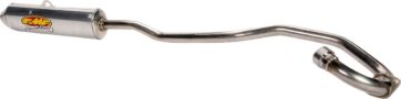 POWERCORE 4 S/A & Hi-FLO HEADER SYSTEM YAMAHA