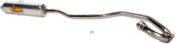 POWERCORE 4 S/A & Hi-FLO HEADER SYSTEM YAMAHA - Bild 2