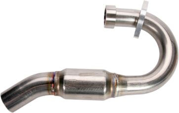 POWERBOMB HEADER STAINLESS STEEL YAMAHA
