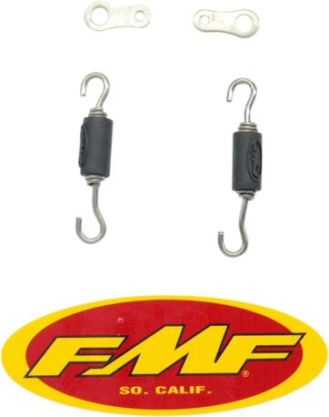 REPLACEMENT SPRINGS & CLIPS TITANIUM 4 /FACTORY 4