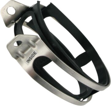 POWERCORE 4/Q/Q2 SHORT STRAP MOUNT W/ RUBBER SLEEVE