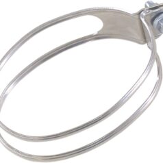 POWERCORE 4/Q/Q2 MEDIUM STRAP MOUNT W/ RUBBER SLEEVE