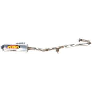 POWERCORE 4 & Hi-FLO HEADER SYSTEM HONDA