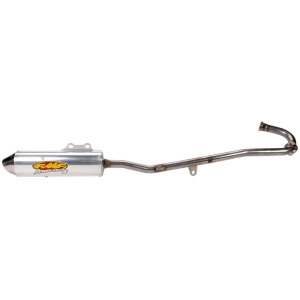 POWERCORE 4 S/A & Hi-FLO HEADER SYSTEM HONDA