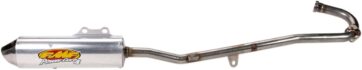 POWERCORE 4 S/A & Hi-FLO HEADER SYSTEM HONDA