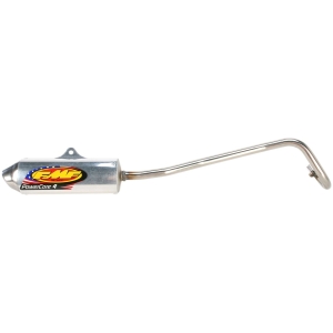POWERCORE 4 & Hi-FLO HEADER SYSTEM HONDA