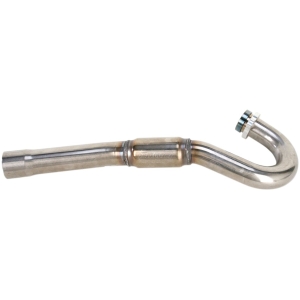 POWERBOMB HEADER MX-VERSION STAINLESS STEEL HONDA