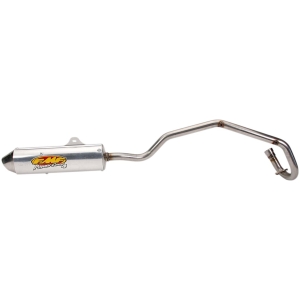 POWERCORE 4 S/A & HI-FLO HEADER SYSTEM KAWASAKI