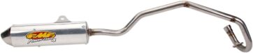POWERCORE 4 S/A & HI-FLO HEADER SYSTEM KAWASAKI
