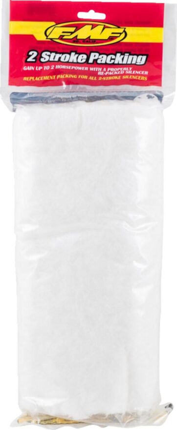 2-STROKE SILENCER PACKING KIT