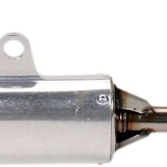 POWERCORE 2 SILENCER ALUMINUM KTM