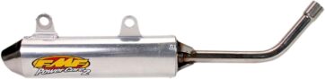 POWERCORE 2 SILENCER ALUMINUM KTM