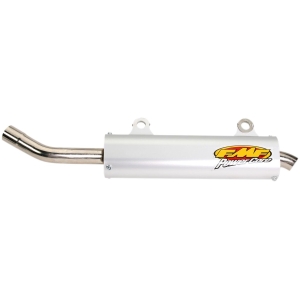 POWERCORE SILENCER ALUMINUM HONDA