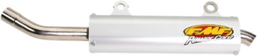 POWERCORE SILENCER ALUMINUM HONDA