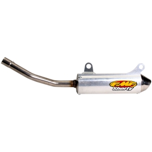 POWERCORE 2 SILENCER ALUMINUM HONDA