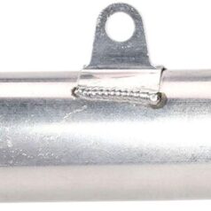 POWERCORE 2 SILENCER ALUMINUM HONDA