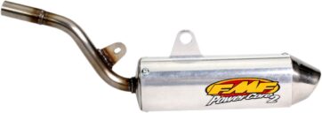 POWERCORE 2 SILENCER ALUMINUM KAWASAKI