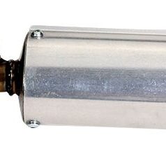 POWERCORE 2 SILENCER ALUMINUM KAWASAKI
