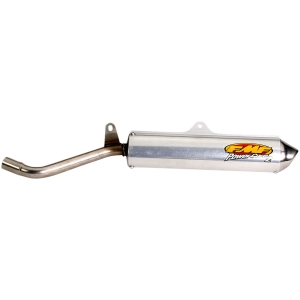 POWERCORE 2 SILENCER ALUMINUM KAWASAKI