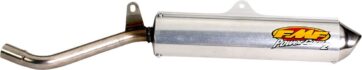 POWERCORE 2 SILENCER ALUMINUM KAWASAKI