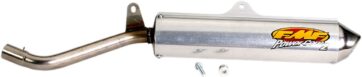 POWERCORE 2 SILENCER ALUMINUM KAWASAKI - Bild 2