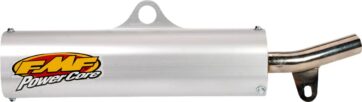 POWERCORE SILENCER ALUMINUM YAMAHA