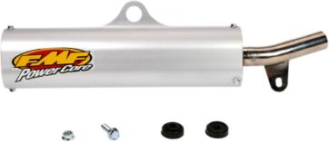 POWERCORE SILENCER ALUMINUM YAMAHA - Bild 2
