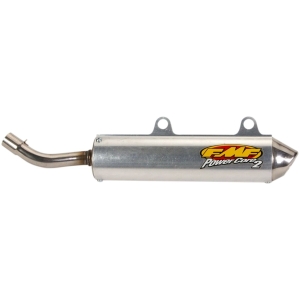 POWERCORE 2 SILENCER ALUMINUM YAMAHA