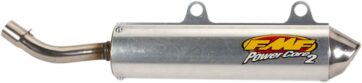POWERCORE 2 SILENCER ALUMINUM YAMAHA