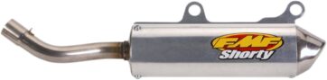 POWERCORE 2 SILENCER ALUMINUM YAMAHA - Bild 2