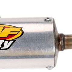 POWERCORE 2 SHORTY  - SUZUKI RM 125 96-00