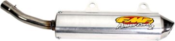 POWERCORE 2 SILENCER ALUMINUM SUZUKI