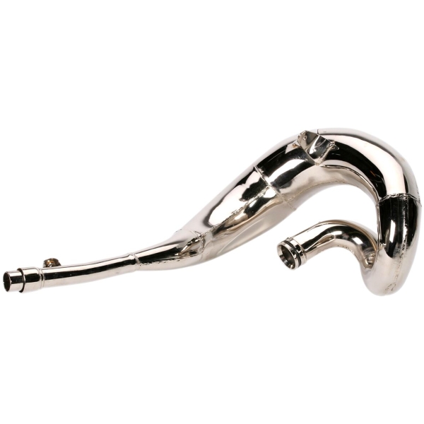 FATTY PIPE NICKEL-PLATED STEEL SUZUKI