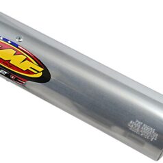UNIVERSAL SILENCER S/A 31,8MM (1 1/4") TUBE Ø 200-500CC