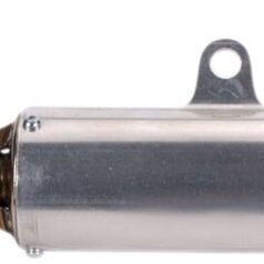TURBINECORE 2 SILENCER W/ SPARK ARRESTOR KTM