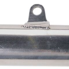 TURBINECORE 2 SILENCER W/ SPARK ARRESTOR HONDA