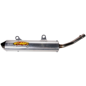 TURBINECORE 2 SILENCER W/ SPARK ARRESTOR HONDA